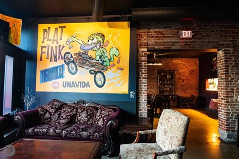 platypus st louis menu|Platypus and DuckBill are now open in The Grove, .